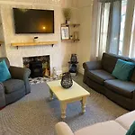 Moorland Retreat