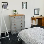 Moorland Retreat