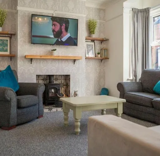 Moorland Retreat