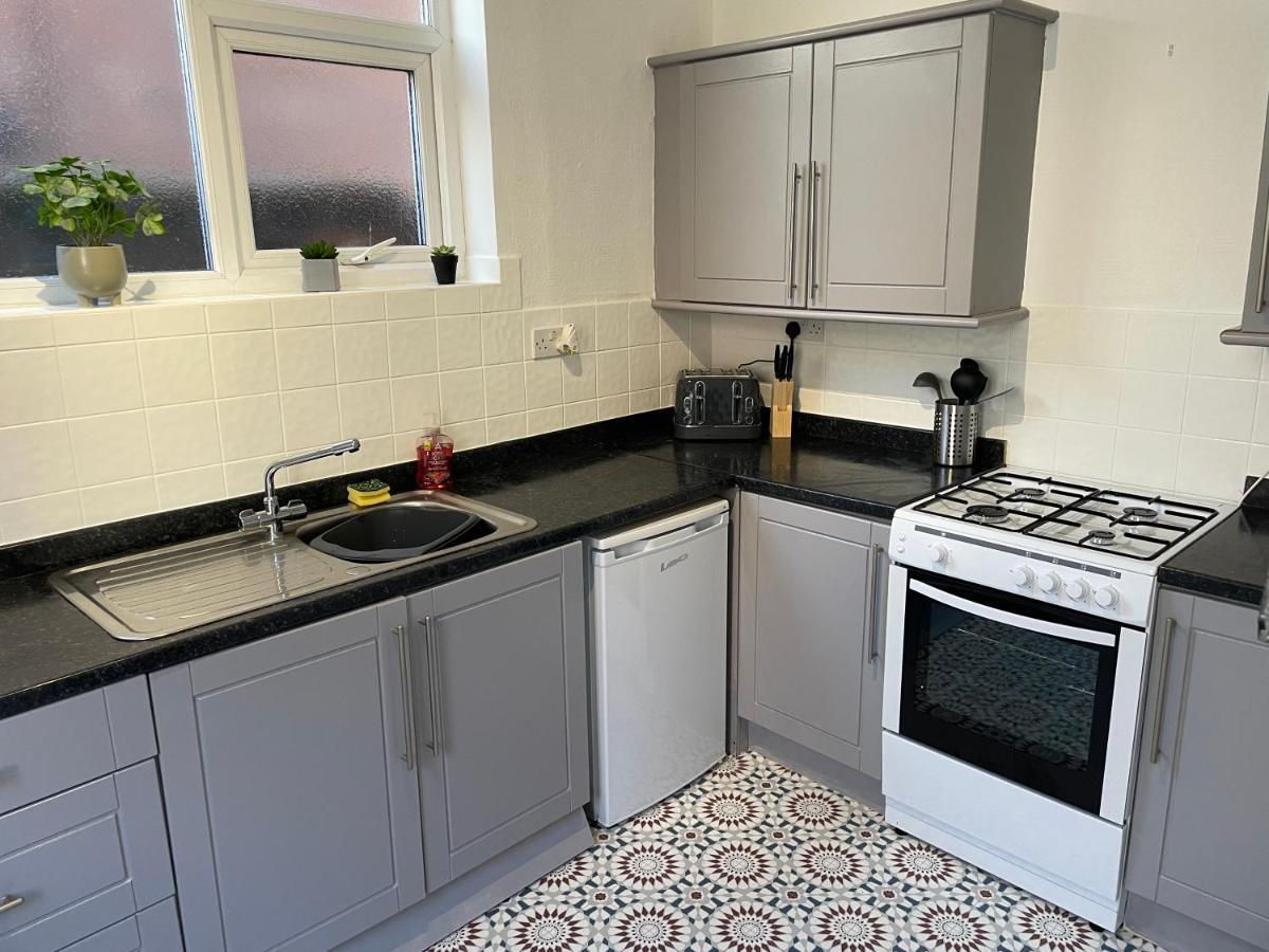 Villa Moorland Retreat *