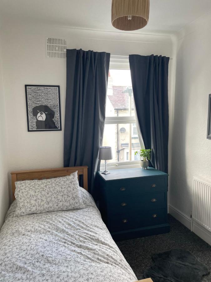 Moorland Retreat * Scarborough