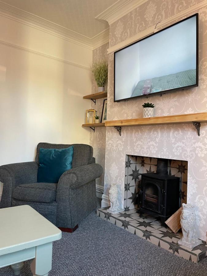 Moorland Retreat Villa Scarborough