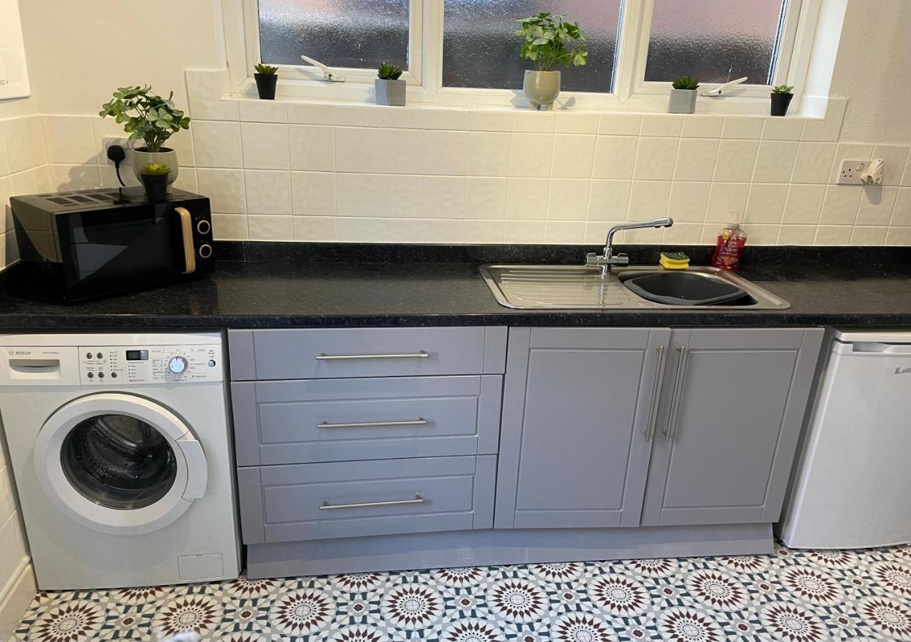 Villa Moorland Retreat Scarborough