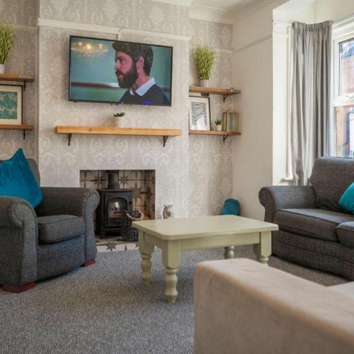 Moorland Retreat