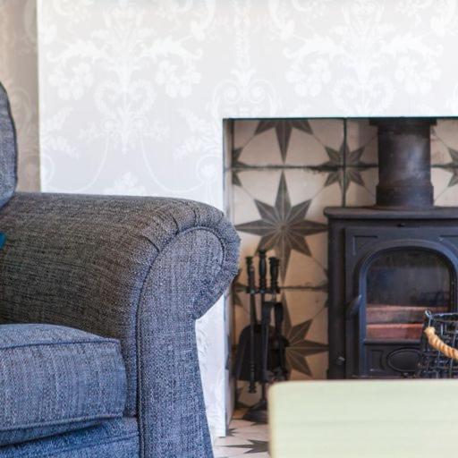 Moorland Retreat Villa