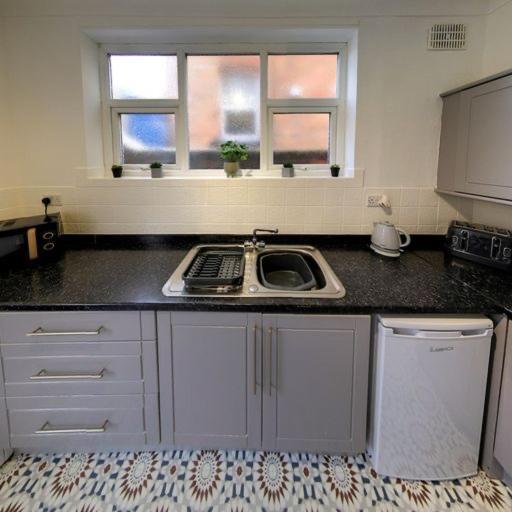 Moorland Retreat
