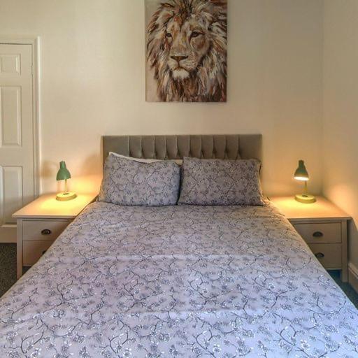 Moorland Retreat Villa Scarborough